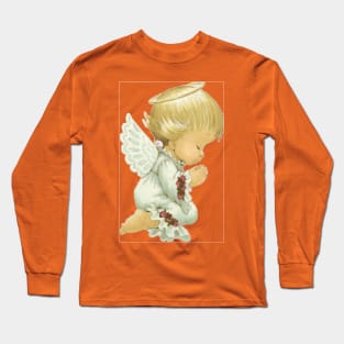 toddler Long Sleeve T-Shirt